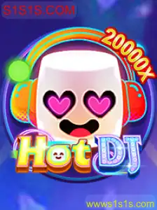 HotDJ