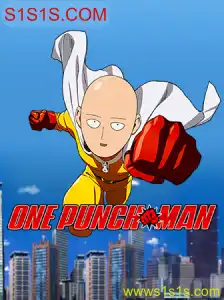 OnePunchMan
