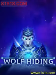 WolfHiding