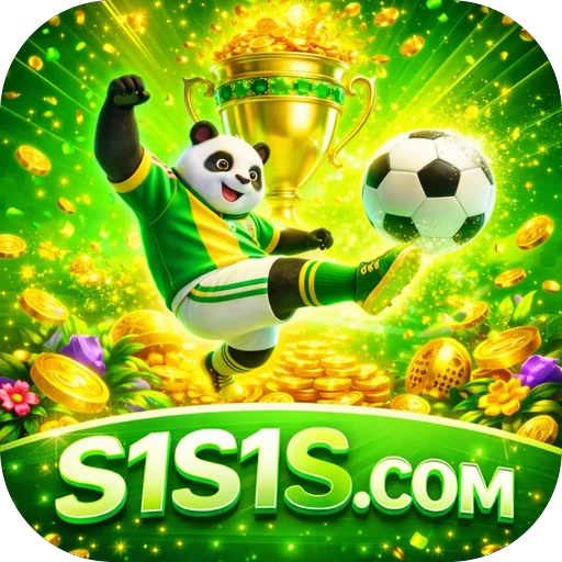S1S1S.COM Logo